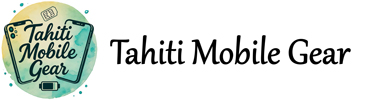 Tahiti Mobile Gear